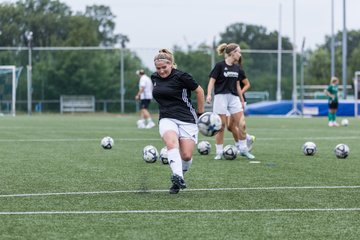 Bild 3 - F Harksheide - IF Stjernen Flensborg : Ergebnis: 7:2